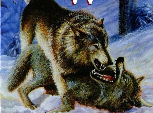 The Call Of The Wild