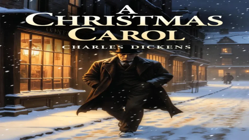 A CHRISTMAS CAROL Charles Dickens read free online