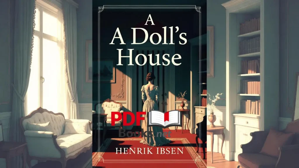 A Doll's House by Henrik Ibsen read book free online
