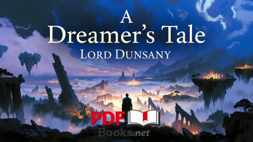 A Dreamer's Tales by Lord Dunsany read online free