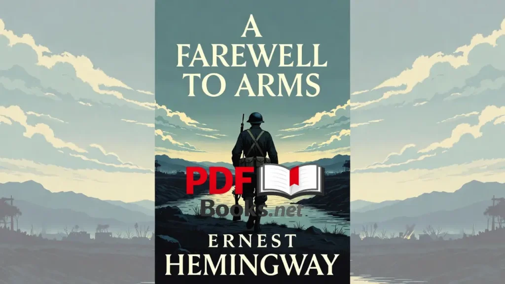 A Farewell to Arms by Ernest Hemingway read online free