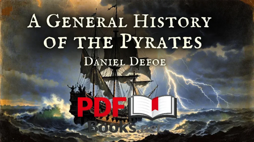 A General History of the Pyrates by Daniel Defoe read online free
