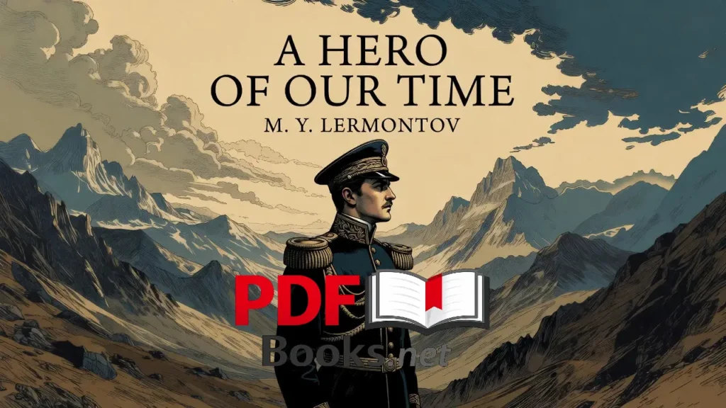 A Hero of Our Time by M. Lermontov read free online