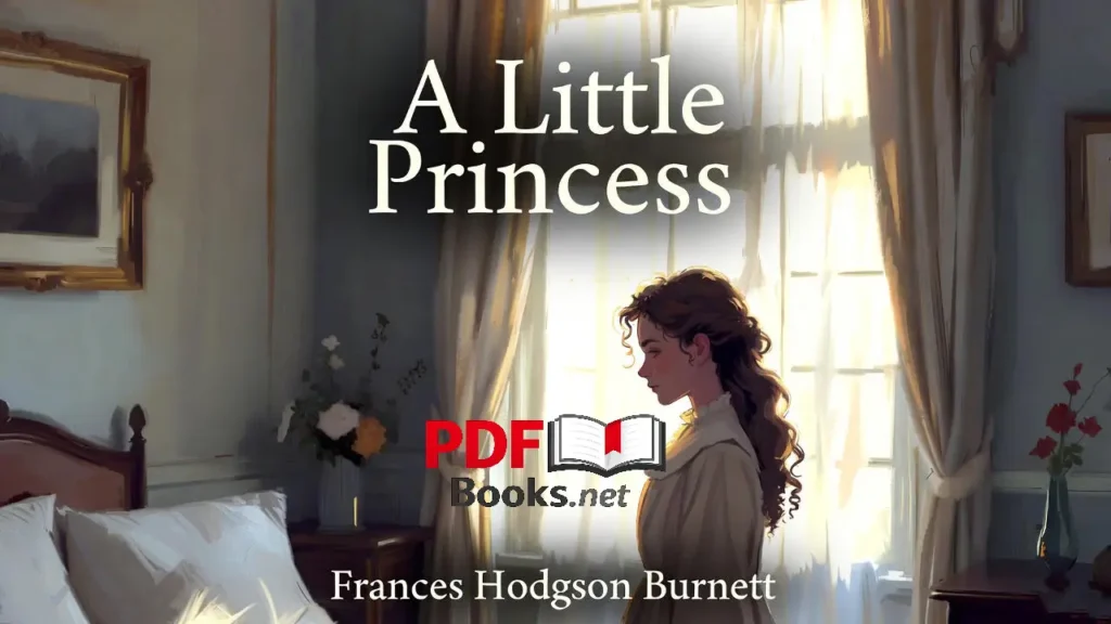 A Little Princess by Frances Hodgson Burnett read online free