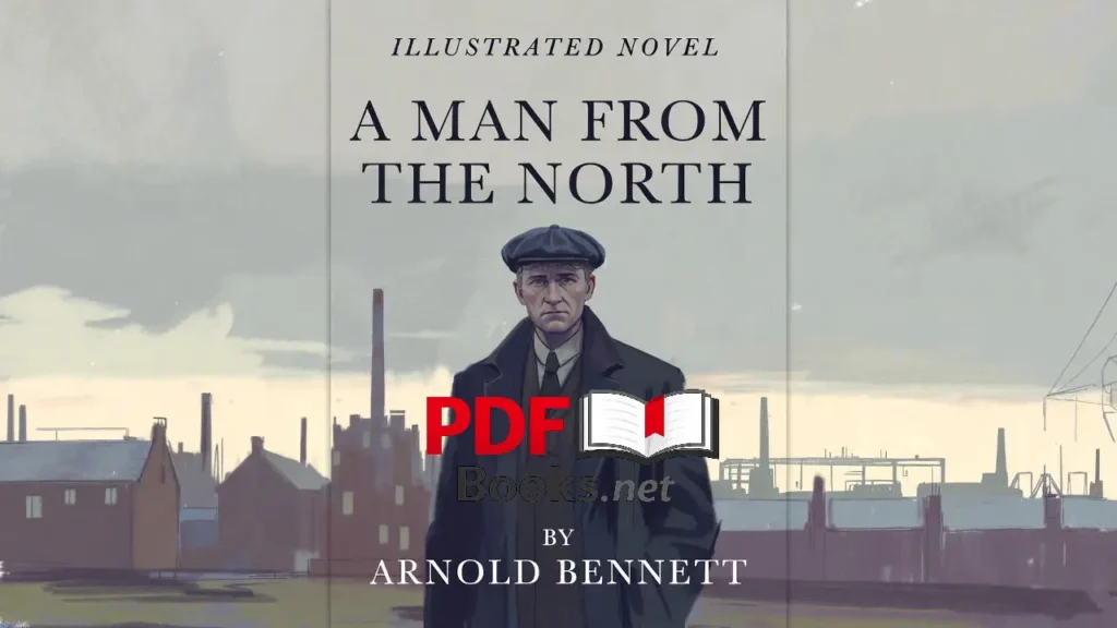 A Man from the North by Arnold Bennett read free online