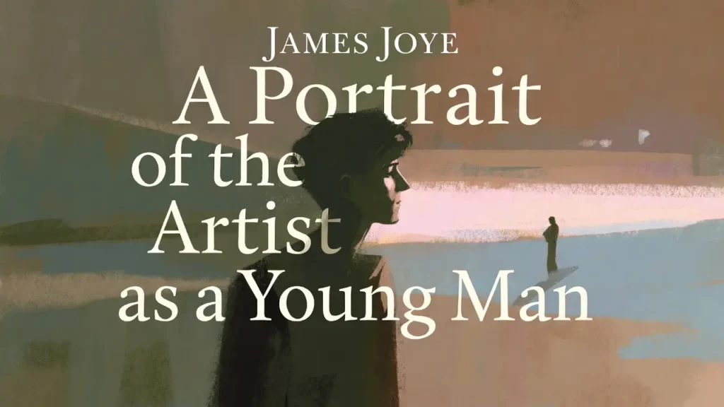 A Portrait of the Artist as a Young Man by James Joyce read online free
