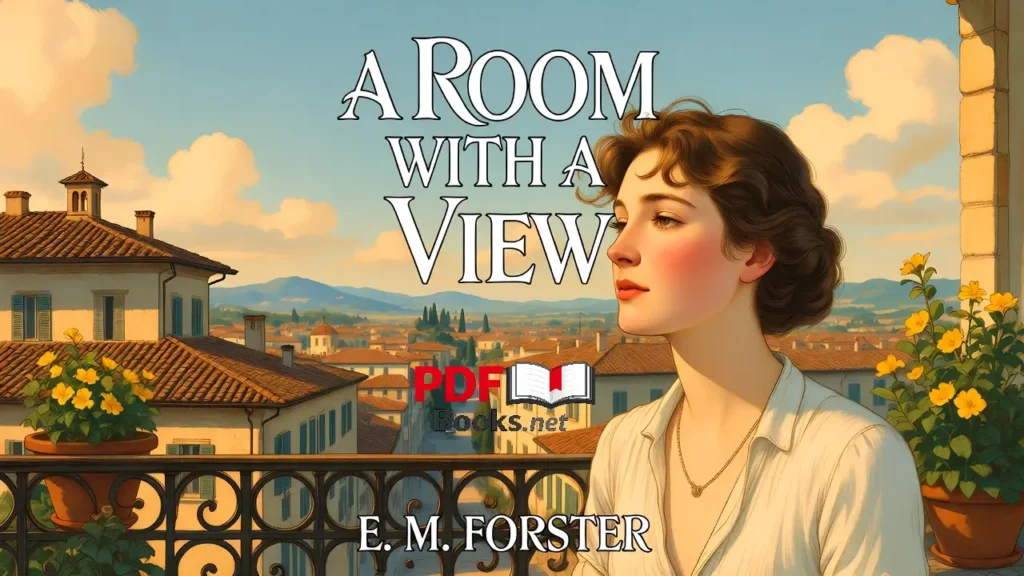 A Room with a View by E. M. Forster read online free