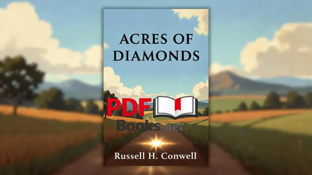 ACRES OF DIAMONDS by Russell H. Conwell read free online