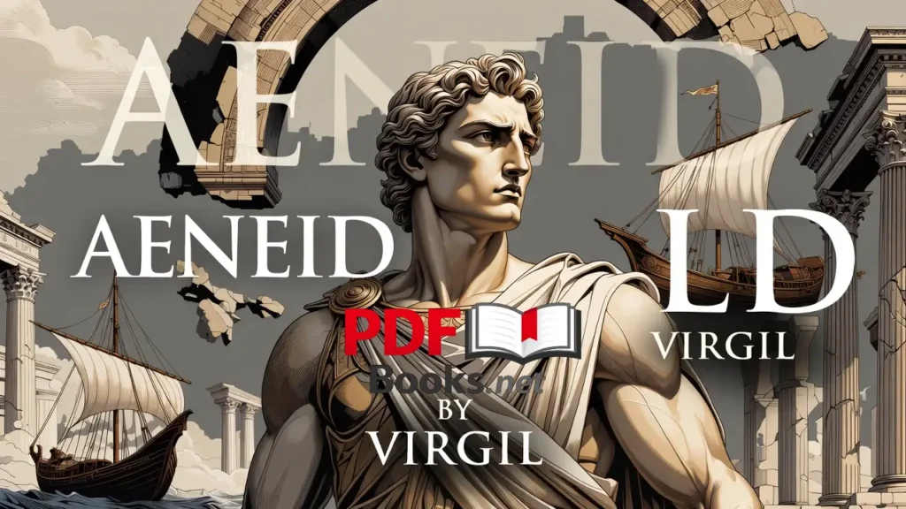AENEID by Virgil read free online