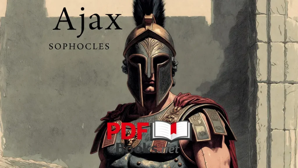 AJAX by Sophocles read online free