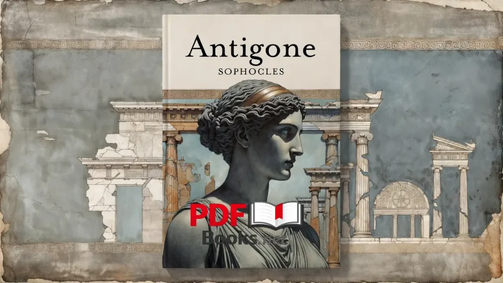 ANTIGONE by Sophocles