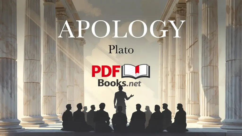 APOLOGY by Plato