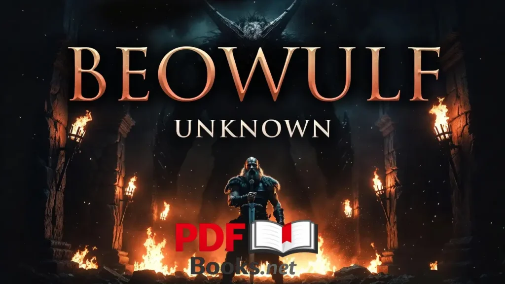 BEOWULF by Unknown