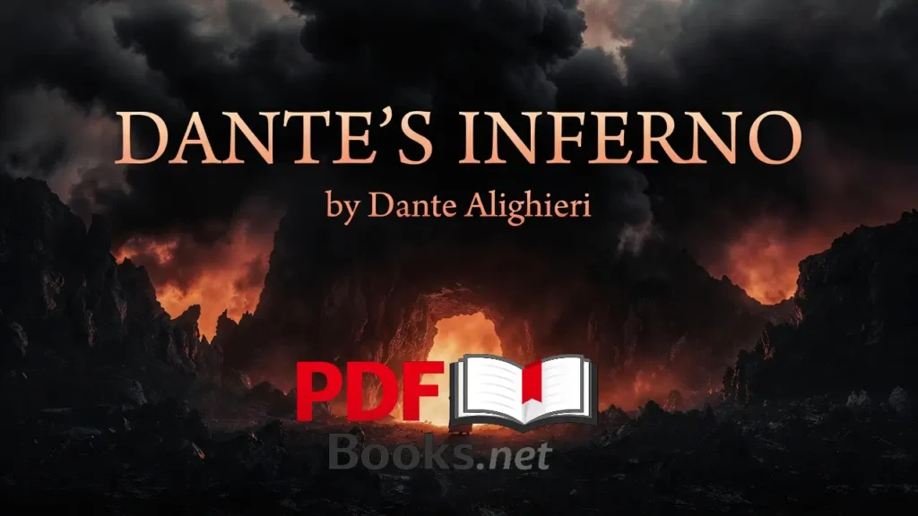 DANTE’S INFERNO by Dante Alighieri